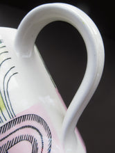 Load image into Gallery viewer, Wedgwood Coronation Mug Queen Elizabeth II 1953 Eric Ravilious
