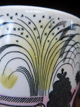 Load image into Gallery viewer, Wedgwood Coronation Mug Queen Elizabeth II 1953 Eric Ravilious
