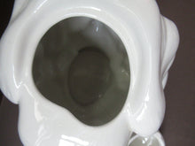 Load image into Gallery viewer, Vintage 1980s Fluck &amp; Law Teapot. Spitting Image Caricature of Margaret Thatcher

