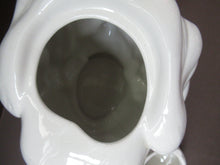 Load image into Gallery viewer, Vintage 1980s Fluck &amp; Law Teapot. Spitting Image Caricature of Margaret Thatcher
