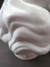 Load image into Gallery viewer, Vintage 1980s Fluck &amp; Law Teapot. Spitting Image Caricature of Margaret Thatcher
