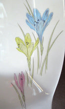 Load image into Gallery viewer, Stylish 1950s Norwegian Figgjo Flint Crocus Serving Plate or Sandwich Plate
