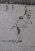 Load image into Gallery viewer, Gertrude Hayes New Cricket Field, Inverleith Place, Stockbridge, Edinburgh
