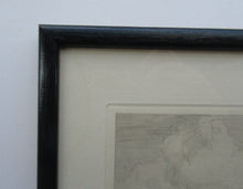 Load image into Gallery viewer, Gertrude Hayes New Cricket Field, Inverleith Place, Stockbridge, Edinburgh
