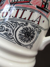 Load image into Gallery viewer, Emma Bridgewater Mug 2012. Diamond Jubilee Flotilla on the River Thames
