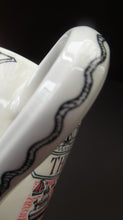 Load image into Gallery viewer, Emma Bridgewater Mug 2012. Diamond Jubilee Flotilla on the River Thames
