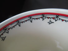 Load image into Gallery viewer, Emma Bridgewater Mug 2012. Diamond Jubilee Flotilla on the River Thames
