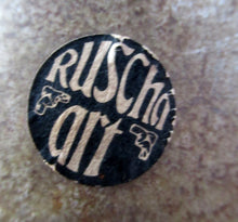Load image into Gallery viewer, Amorphic West German Lava Glaze Single Handed Ruscha Jug. No. 352
