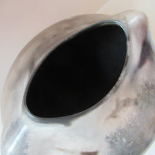 Load image into Gallery viewer, Studio Pottery Vase by Gabriele Koch Signed
