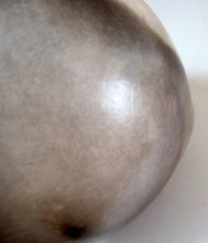 Load image into Gallery viewer, Studio Pottery Vase by Gabriele Koch Signed
