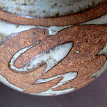 Load image into Gallery viewer, David Heminsley 1980s Stoneware Studio Pottery Vase Scottish

