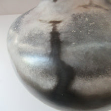 Load image into Gallery viewer, Studio Pottery Vase by Gabriele Koch Signed
