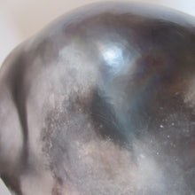 Load image into Gallery viewer, Studio Pottery Vase by Gabriele Koch Signed
