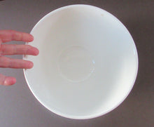 Load image into Gallery viewer, 1960s NORWEGIAN CLUPEA (Herring) Design. RARE Large Serving Bowl. Figgjo Flint, Turi Design 
