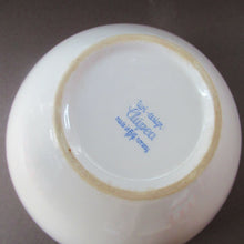Load image into Gallery viewer, 1960s NORWEGIAN CLUPEA (Herring) Design. RARE Large Serving Bowl. Figgjo Flint, Turi Design 
