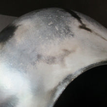 Load image into Gallery viewer, Studio Pottery Vase by Gabriele Koch Signed

