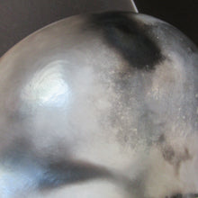 Load image into Gallery viewer, Studio Pottery Vase by Gabriele Koch Signed
