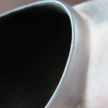 Load image into Gallery viewer, Studio Pottery Vase by Gabriele Koch Signed
