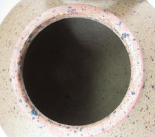 Load image into Gallery viewer, 1970s Danish Studio Pottery Teapot by Jesper Packness, Denmark. Copenhagen
