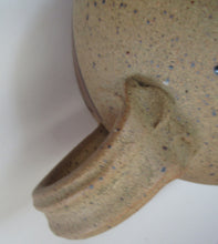 Load image into Gallery viewer, 1970s Danish Studio Pottery Teapot by Jesper Packness, Denmark. Copenhagen
