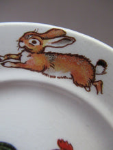 Load image into Gallery viewer, Antique German Bone China Nursery Ware. Small Job Lot
