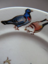 Load image into Gallery viewer, Antique German Bone China Nursery Ware. Small Job Lot
