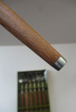 Load image into Gallery viewer, 1960s SWEDISH Cutlery by Wallin Brothers. SAFIR Design
