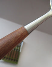 Load image into Gallery viewer, 1960s SWEDISH Cutlery by Wallin Brothers. SAFIR Design
