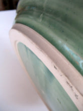 Load image into Gallery viewer, Geroge Ormerod Large Studio Pottery Platter Decoration with Fish

