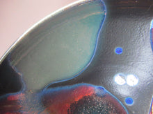 Load image into Gallery viewer, 1980s Margery Clinton Lustre Glaze Bowl Scottish Studio Pottery

