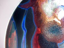 Load image into Gallery viewer, 1980s Margery Clinton Lustre Glaze Bowl Scottish Studio Pottery
