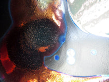 Load image into Gallery viewer, 1980s Margery Clinton Lustre Glaze Bowl Scottish Studio Pottery
