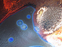 Load image into Gallery viewer, 1980s Margery Clinton Lustre Glaze Bowl Scottish Studio Pottery
