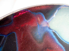 Load image into Gallery viewer, 1980s Margery Clinton Lustre Glaze Bowl Scottish Studio Pottery
