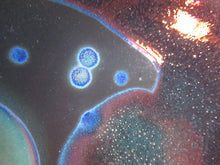 Load image into Gallery viewer, 1980s Margery Clinton Lustre Glaze Bowl Scottish Studio Pottery
