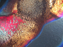 Load image into Gallery viewer, 1980s Margery Clinton Lustre Glaze Bowl Scottish Studio Pottery
