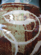 Load image into Gallery viewer, 1970s British Art Pottery Aldermaston Pottery Vase. Possibly David Tipler
