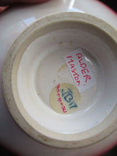 Load image into Gallery viewer, British Art Pottery 1980s Aldermaston Footed Bowl
