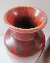 Load image into Gallery viewer, Pair of Minton Hollins Astra Ware Vases
