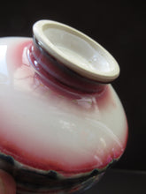 Load image into Gallery viewer, Pretty 1980s Aldermaston British Art Pottery Small Footed Bowl
