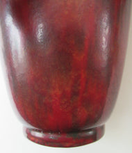 Load image into Gallery viewer, Pair of Minton Hollins Astra Ware Vases
