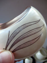 Load image into Gallery viewer, Extensive 1950s Carlton Watre Windswept Coffee Set

