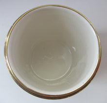 Load image into Gallery viewer, Large 1960s Portmeirion Malachite Storage Pot
