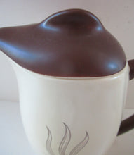 Load image into Gallery viewer, Extensive 1950s Carlton Watre Windswept Coffee Set
