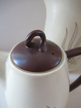 Load image into Gallery viewer, Extensive 1950s Carlton Watre Windswept Coffee Set
