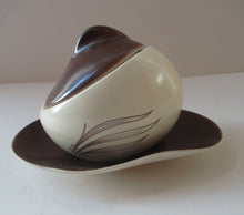 Load image into Gallery viewer, Extensive 1950s Carlton Watre Windswept Coffee Set
