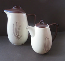 Load image into Gallery viewer, Extensive 1950s Carlton Watre Windswept Coffee Set
