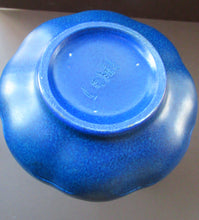 Load image into Gallery viewer, 1930s Pilkingtons Royal Lancastrian Vase. 2335 Double Gourd Shape
