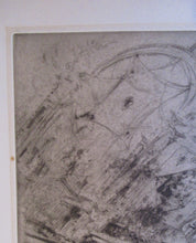 Load image into Gallery viewer, LISTED ARTIST: William Walcot (1874 - 1943). Large Etching entitled &quot;The Atrium to a House of a Patrician, Rome&quot;. Signed in Pencil
