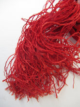 Load image into Gallery viewer, Vintage Chinese Cinnabar Happiness Necklace
